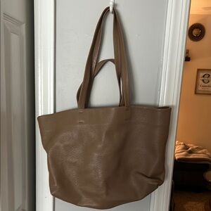 Cuyana Easy Tote